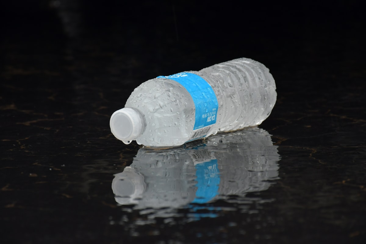 Electrolytes — ctrolytes not just water illustration