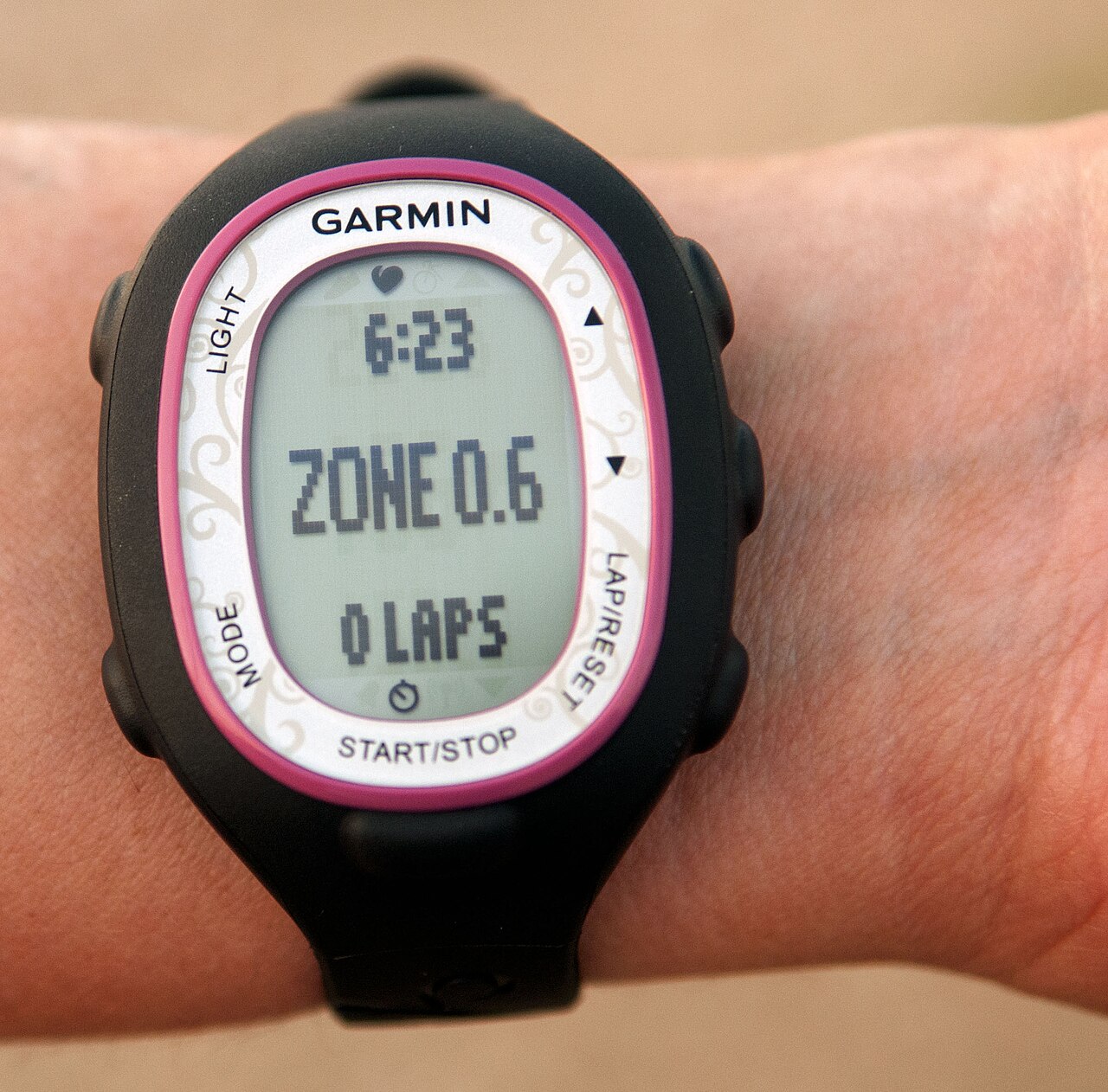 Heart-Rate Zones, Explained Without the Jargon — art rate zones explained illustration
