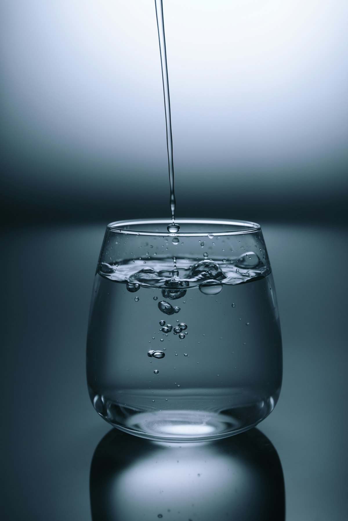 The Science of Hydration — science of hydration illustration