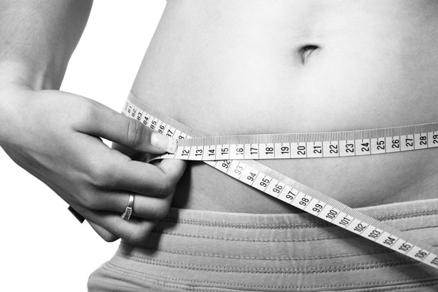 Waist-to-Height (waist to height ratio) — ht the better vital sign illustration